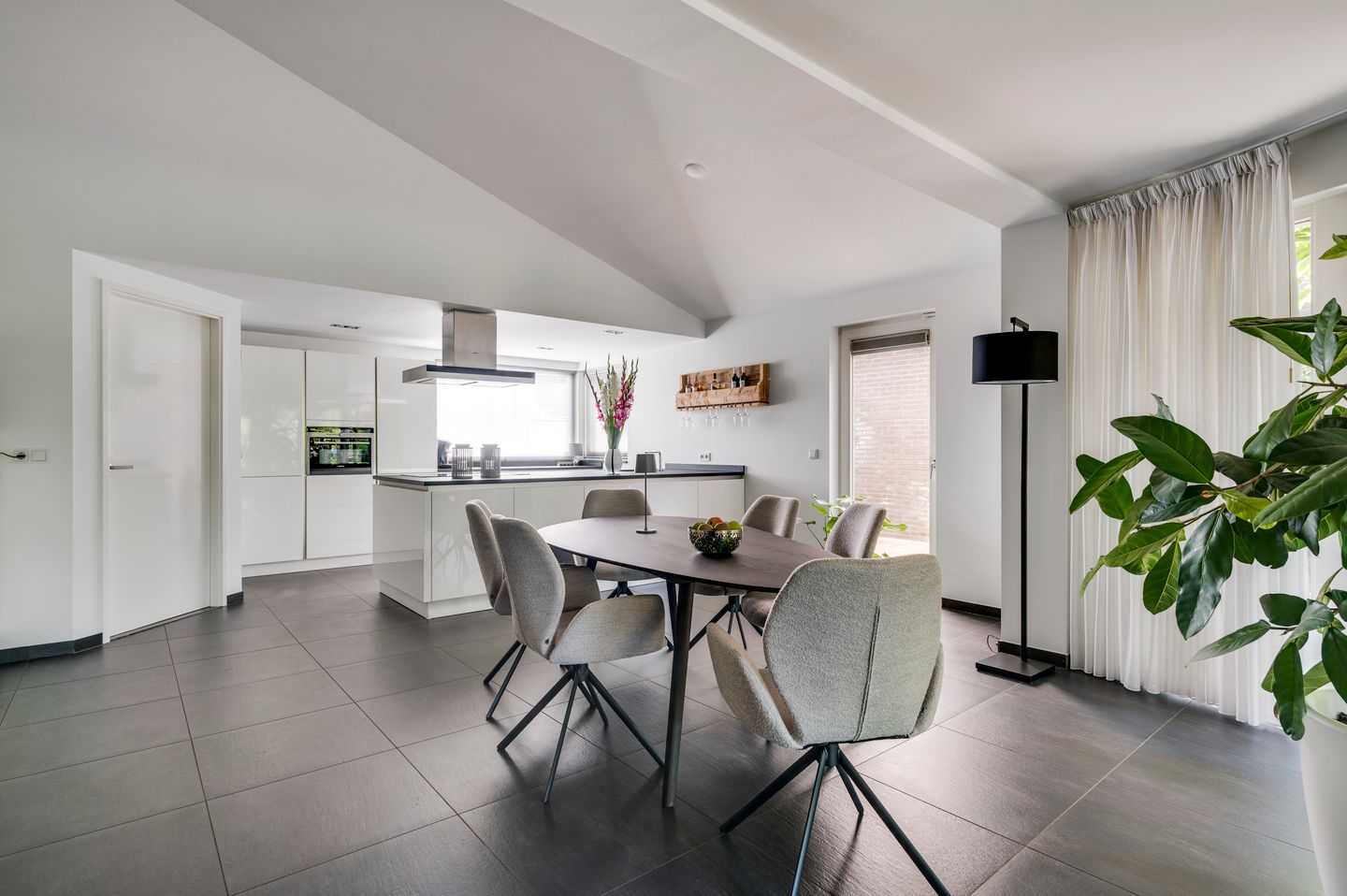 Foto 10 van Zichthegge 6