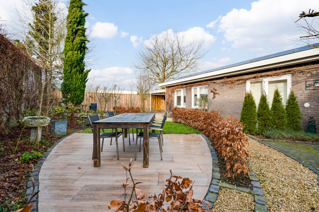 Foto 17 van Zichthegge 6