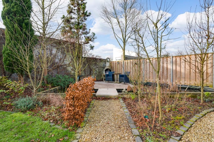 Foto 18 van Zichthegge 6