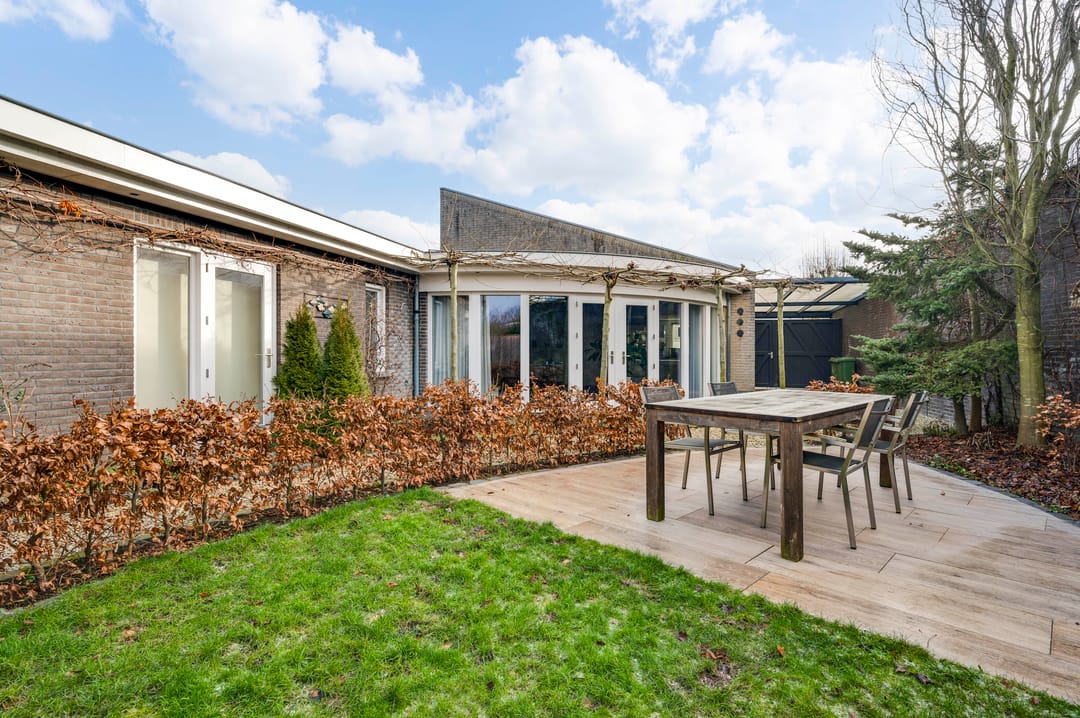 Foto 22 van Zichthegge 6