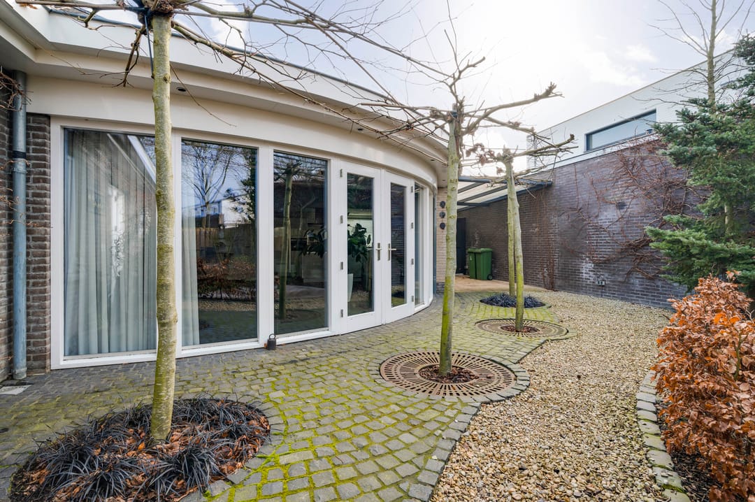 Foto 23 van Zichthegge 6