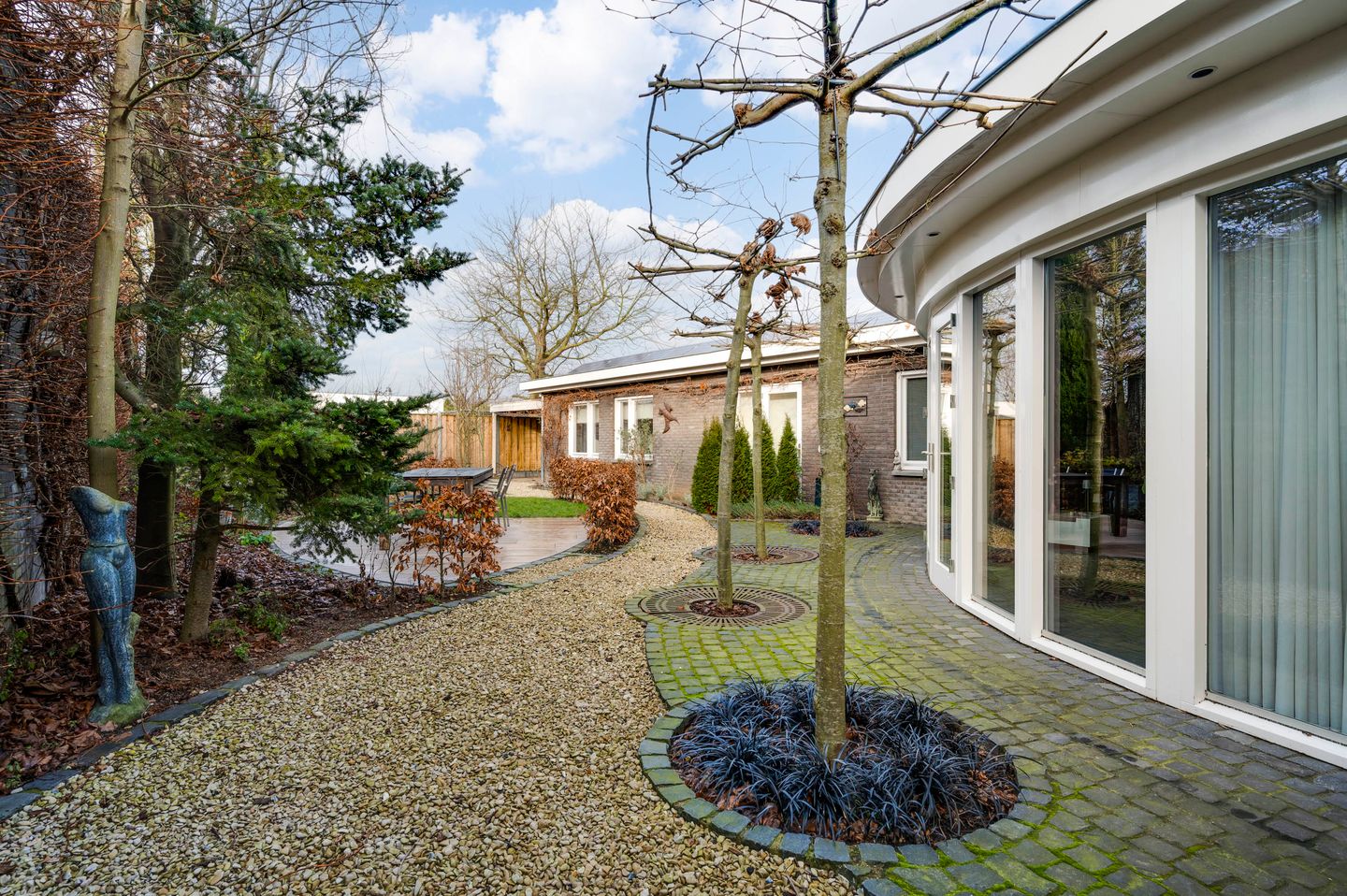 Foto 25 van Zichthegge 6