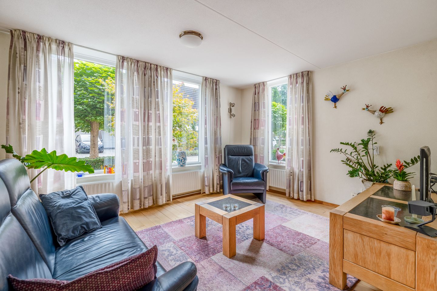 Foto 4 van Marga Klompéstraat 62