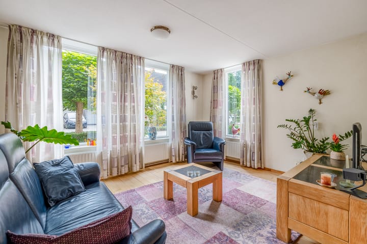 Foto 4 van Marga Klompéstraat 62