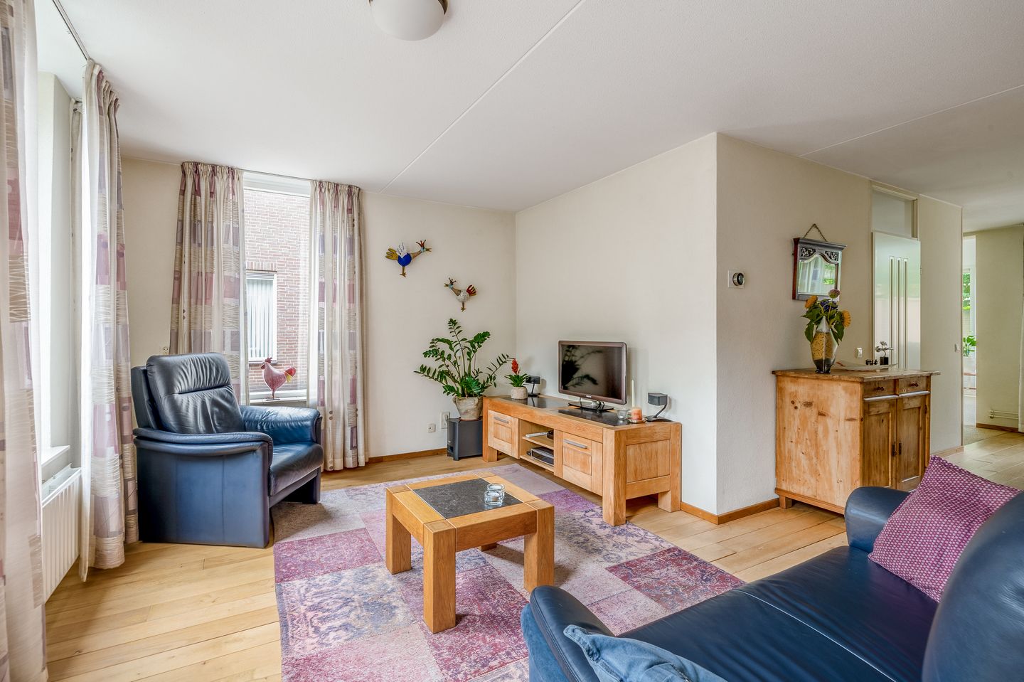 Foto 5 van Marga Klompéstraat 62