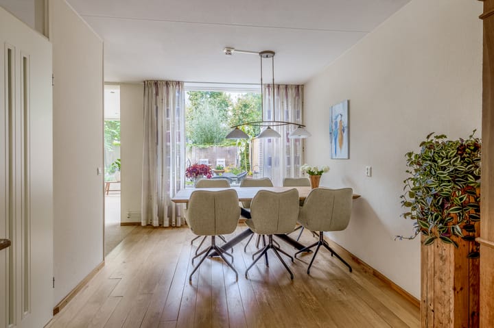 Foto 8 van Marga Klompéstraat 62