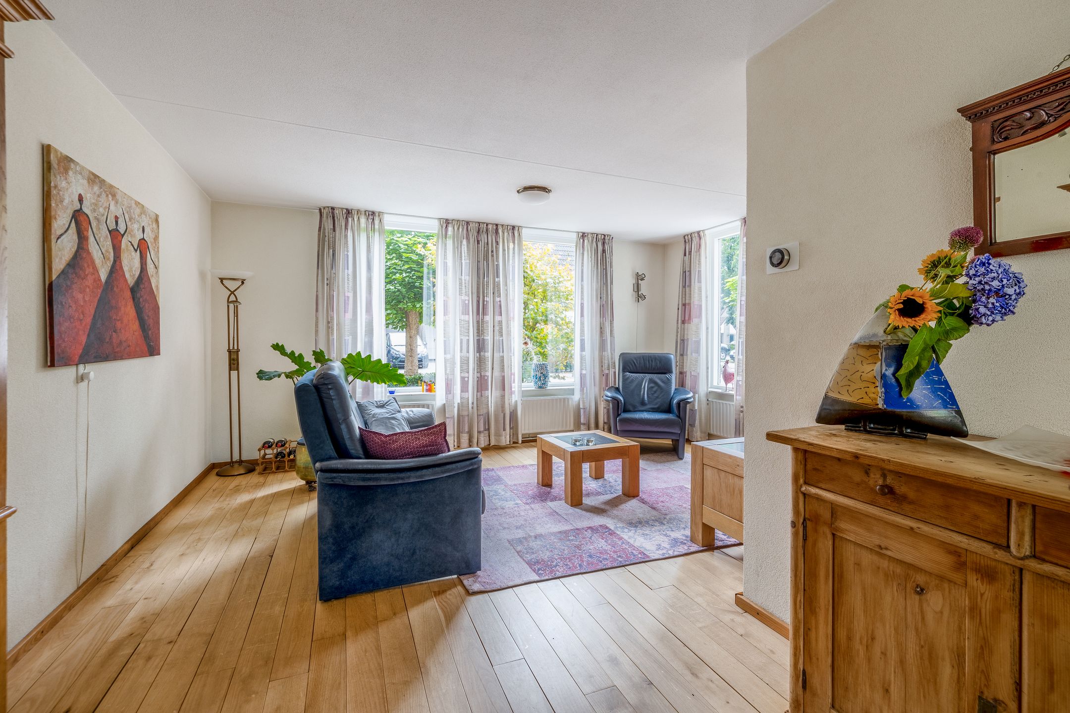 Foto 9 van Marga Klompéstraat 62