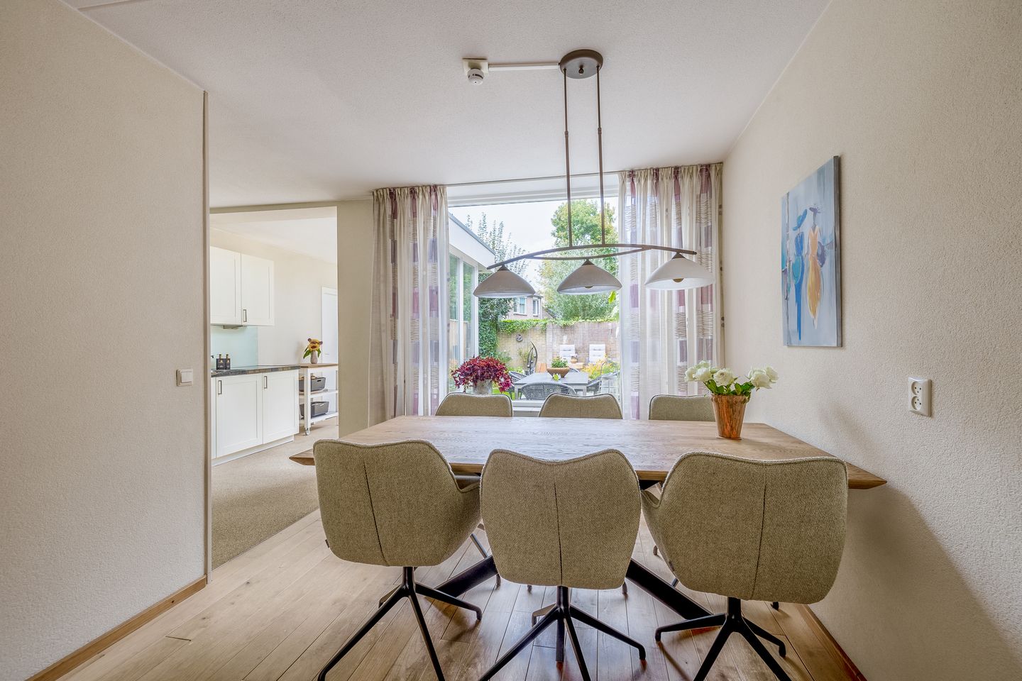 Foto 10 van Marga Klompéstraat 62