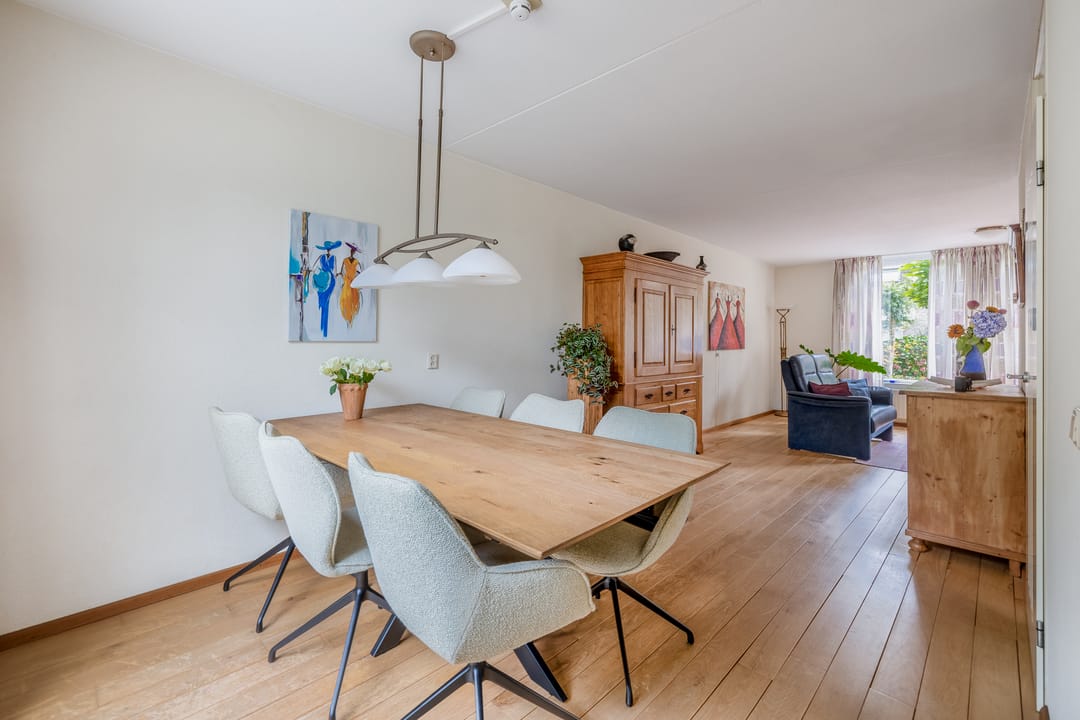 Foto 11 van Marga Klompéstraat 62