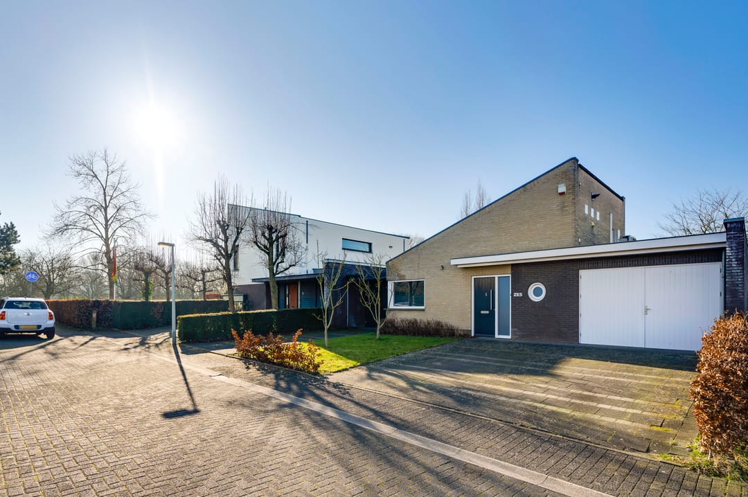 Foto 41 van Zichthegge 6