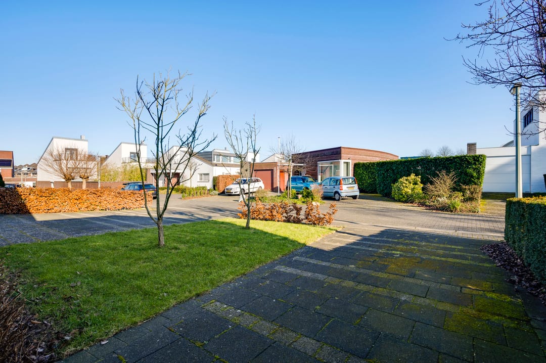 Foto 43 van Zichthegge 6