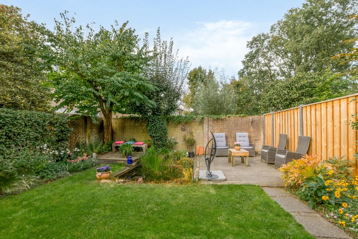 Foto 19 van Marga Klompéstraat 62