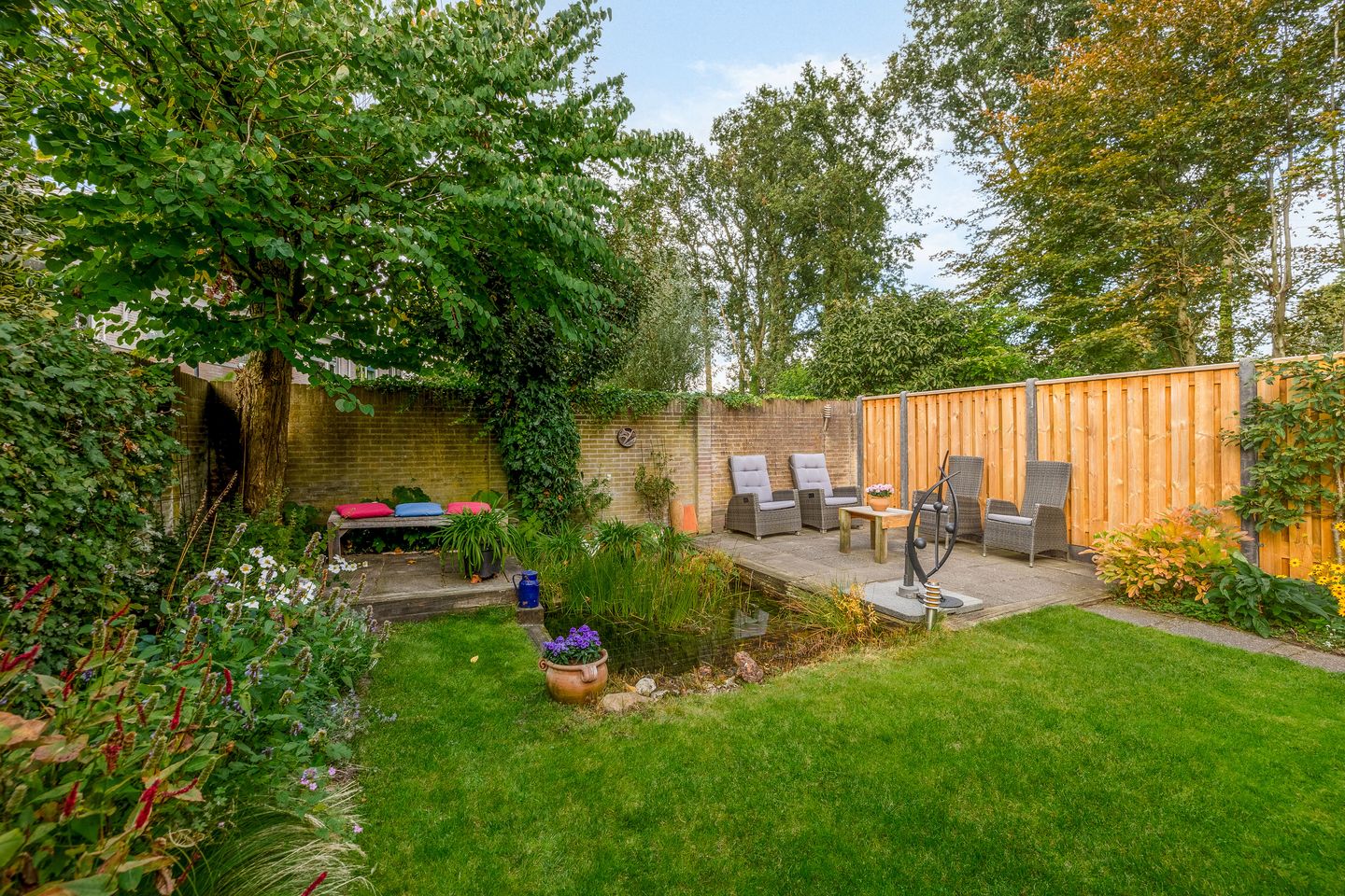 Foto 20 van Marga Klompéstraat 62