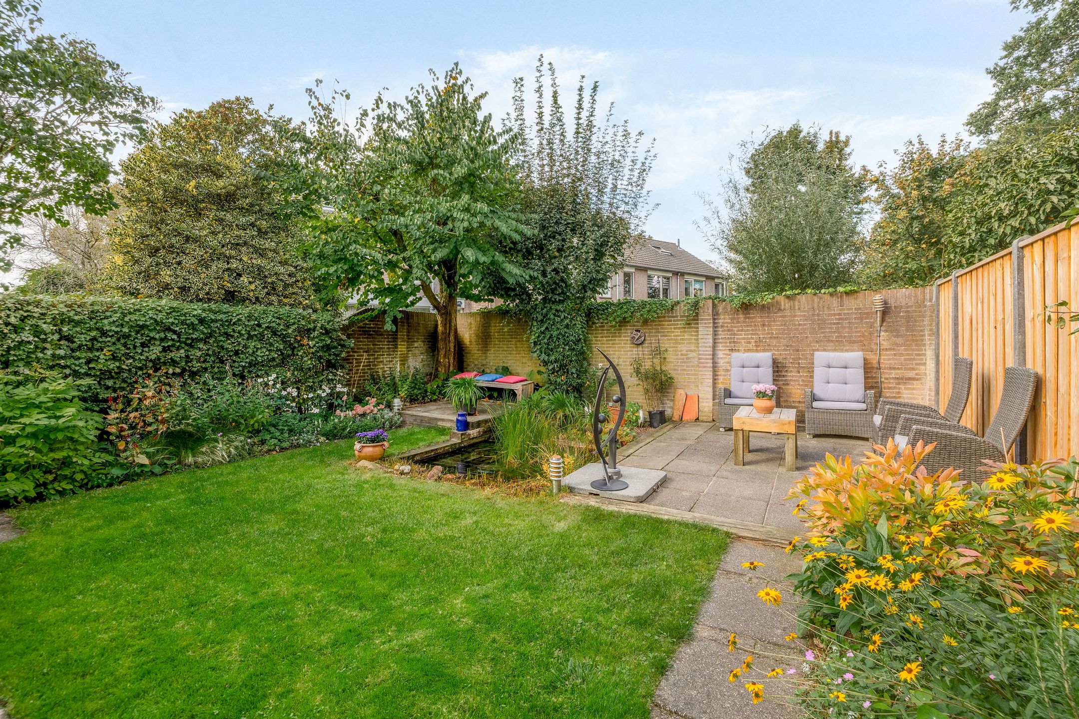 Foto 21 van Marga Klompéstraat 62