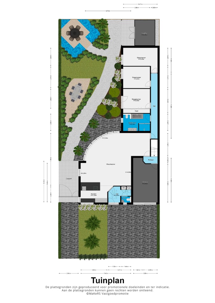 Foto 47 van Zichthegge 6