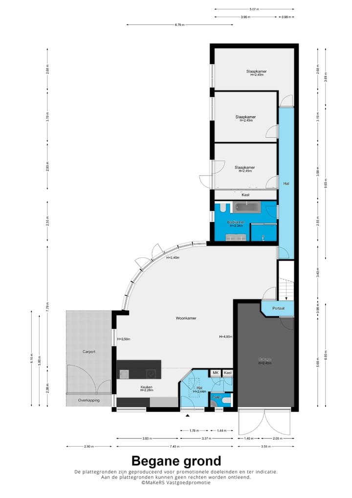 Foto 48 van Zichthegge 6