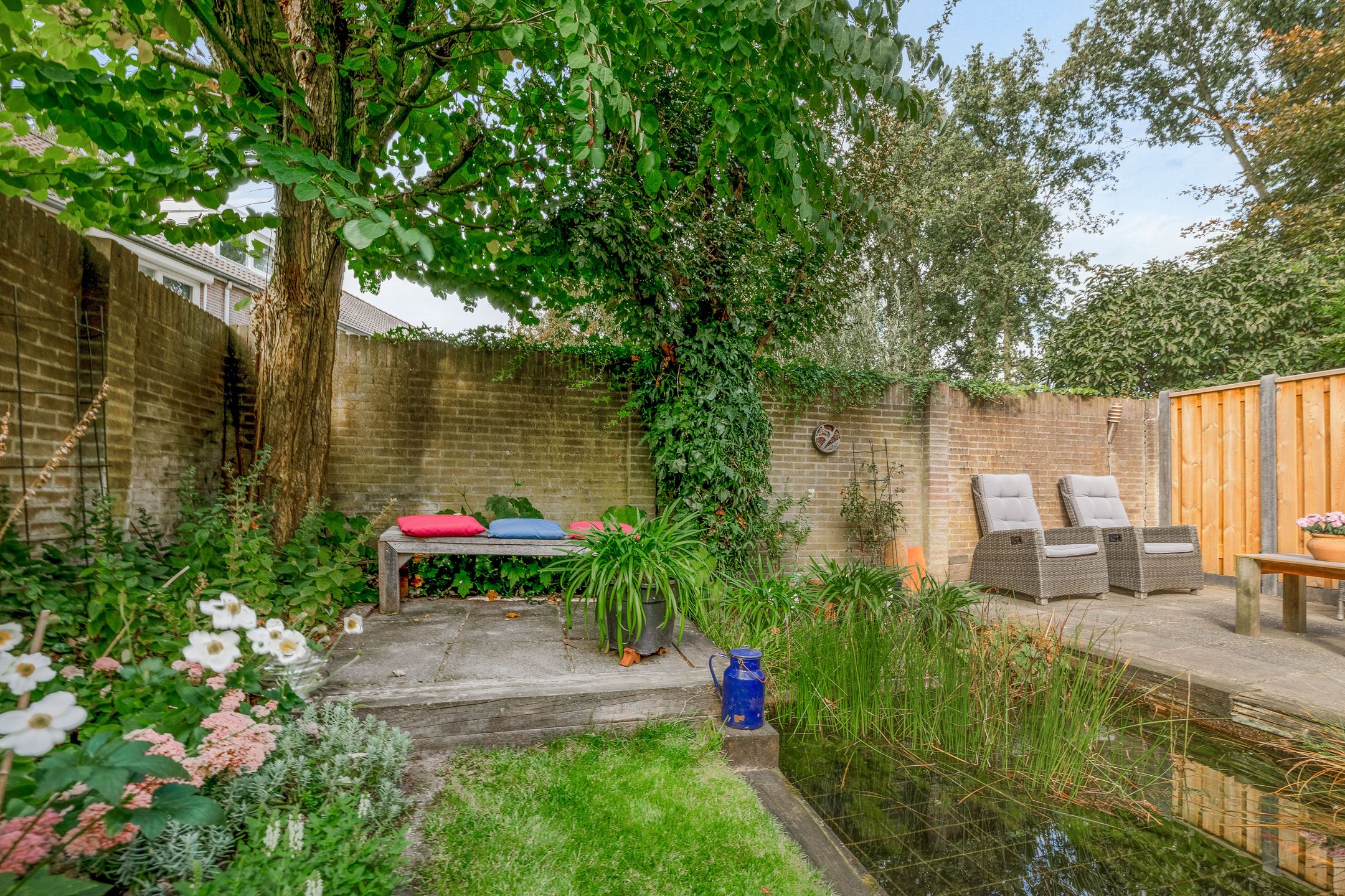 Foto 24 van Marga Klompéstraat 62