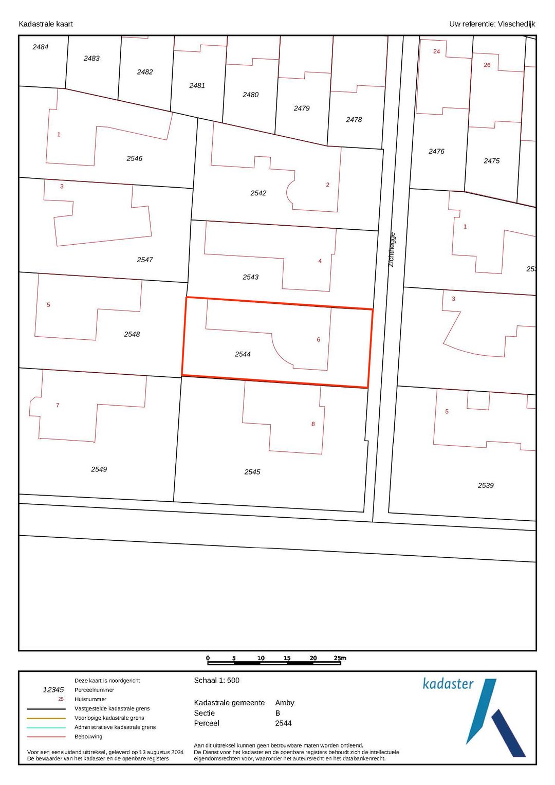 Foto 52 van Zichthegge 6