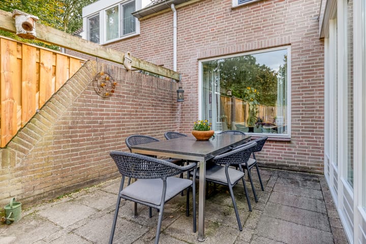 Foto 27 van Marga Klompéstraat 62