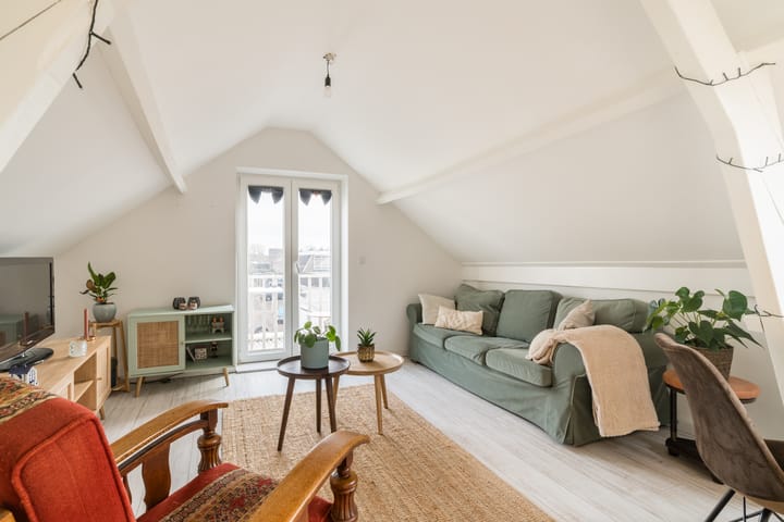 Foto 2 van Prijssestraat 14-B