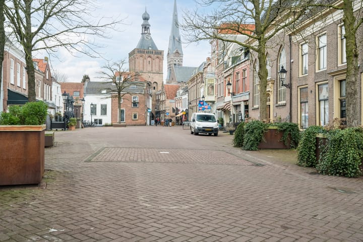 Foto 4 van Prijssestraat 14-B
