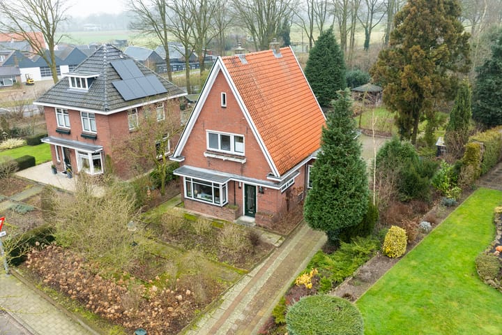 Foto 1 van Varsseveldsestraatweg 66