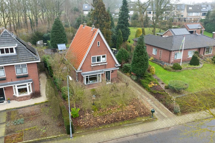 Foto 2 van Varsseveldsestraatweg 66