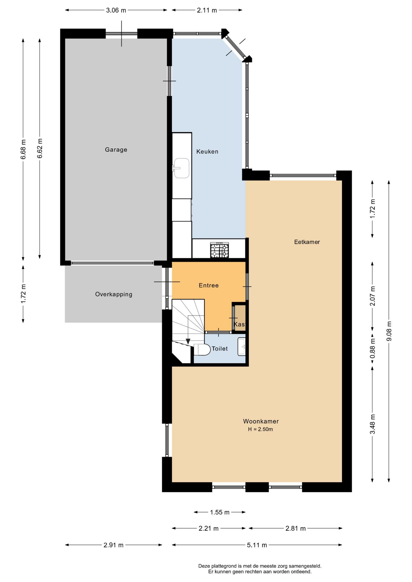 Foto 48 van Marga Klompéstraat 62