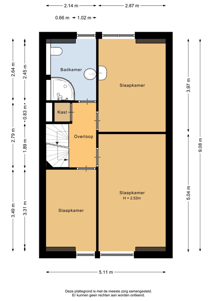 Foto 49 van Marga Klompéstraat 62
