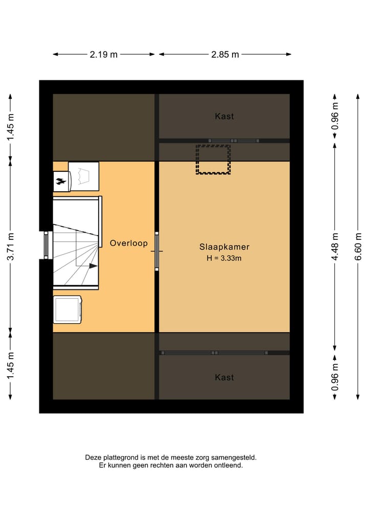 Foto 50 van Marga Klompéstraat 62