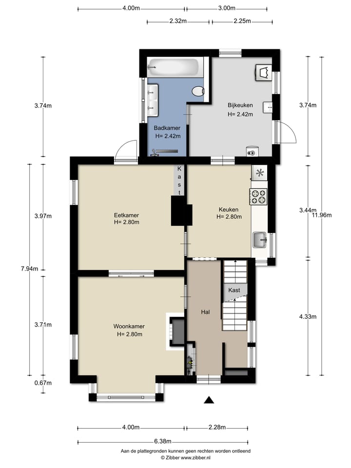 Foto 73 van Varsseveldsestraatweg 66