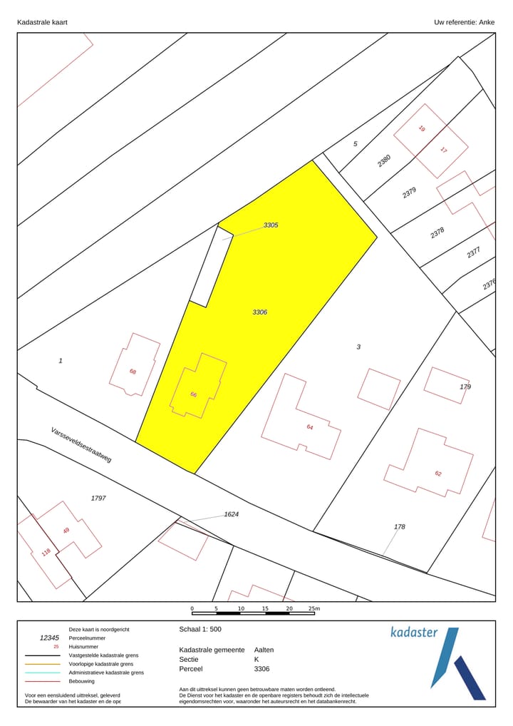 Foto 80 van Varsseveldsestraatweg 66