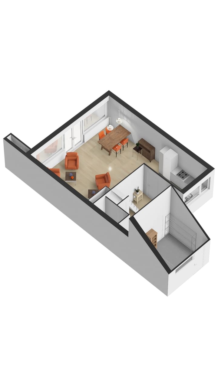 Foto 56 van Populierendreef 718