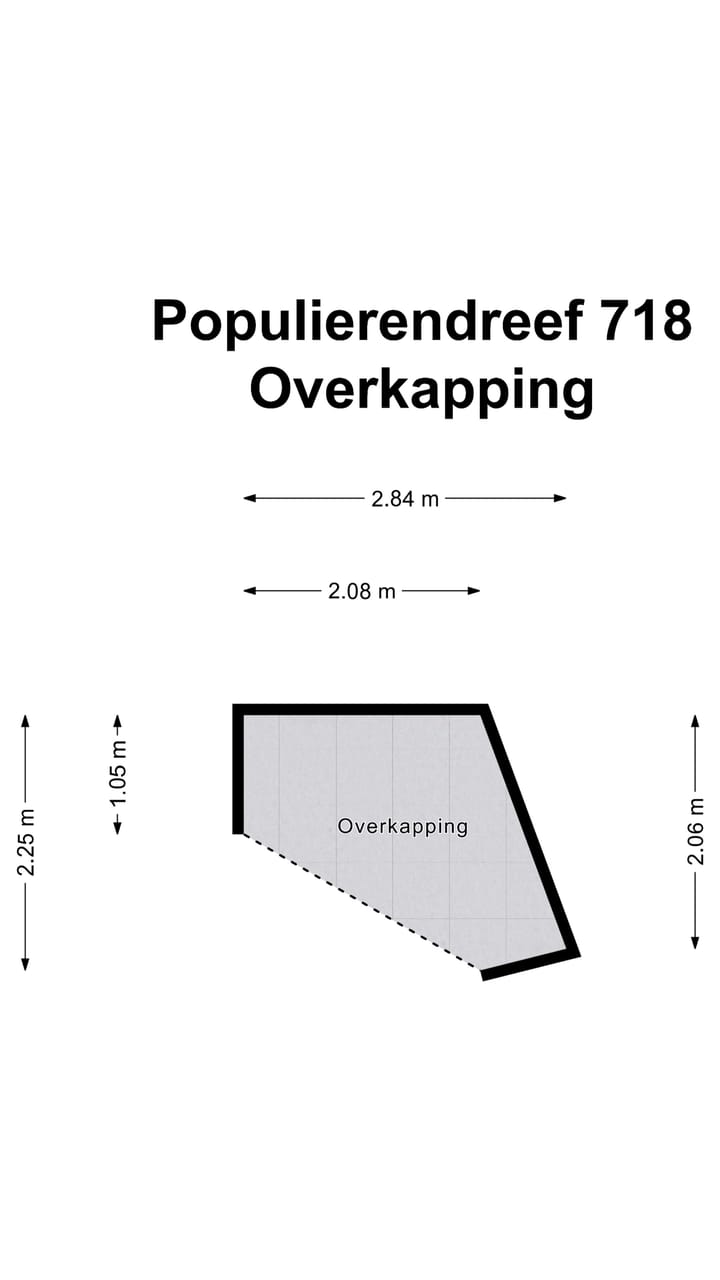 Foto 61 van Populierendreef 718