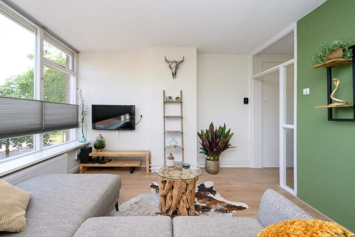 Foto 3 van Roodborstlaan 9