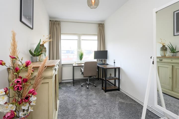 Foto 9 van Roodborstlaan 9