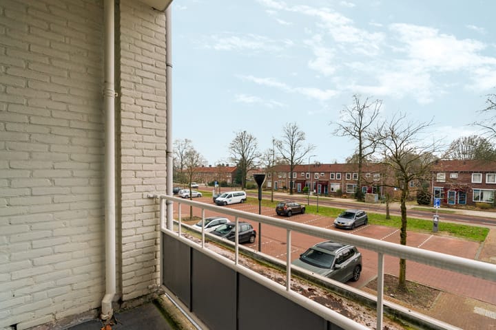 Foto 13 van Roodborstlaan 9