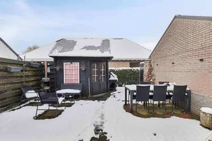 Foto 3 van Kromveen 8