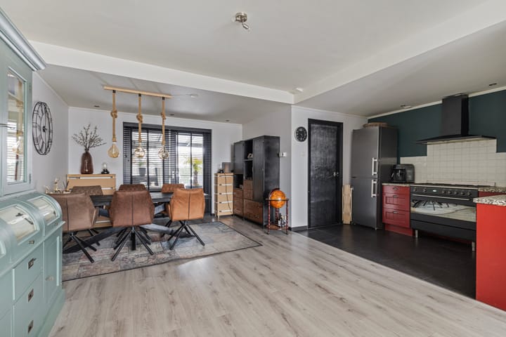 Foto 5 van Kromveen 8