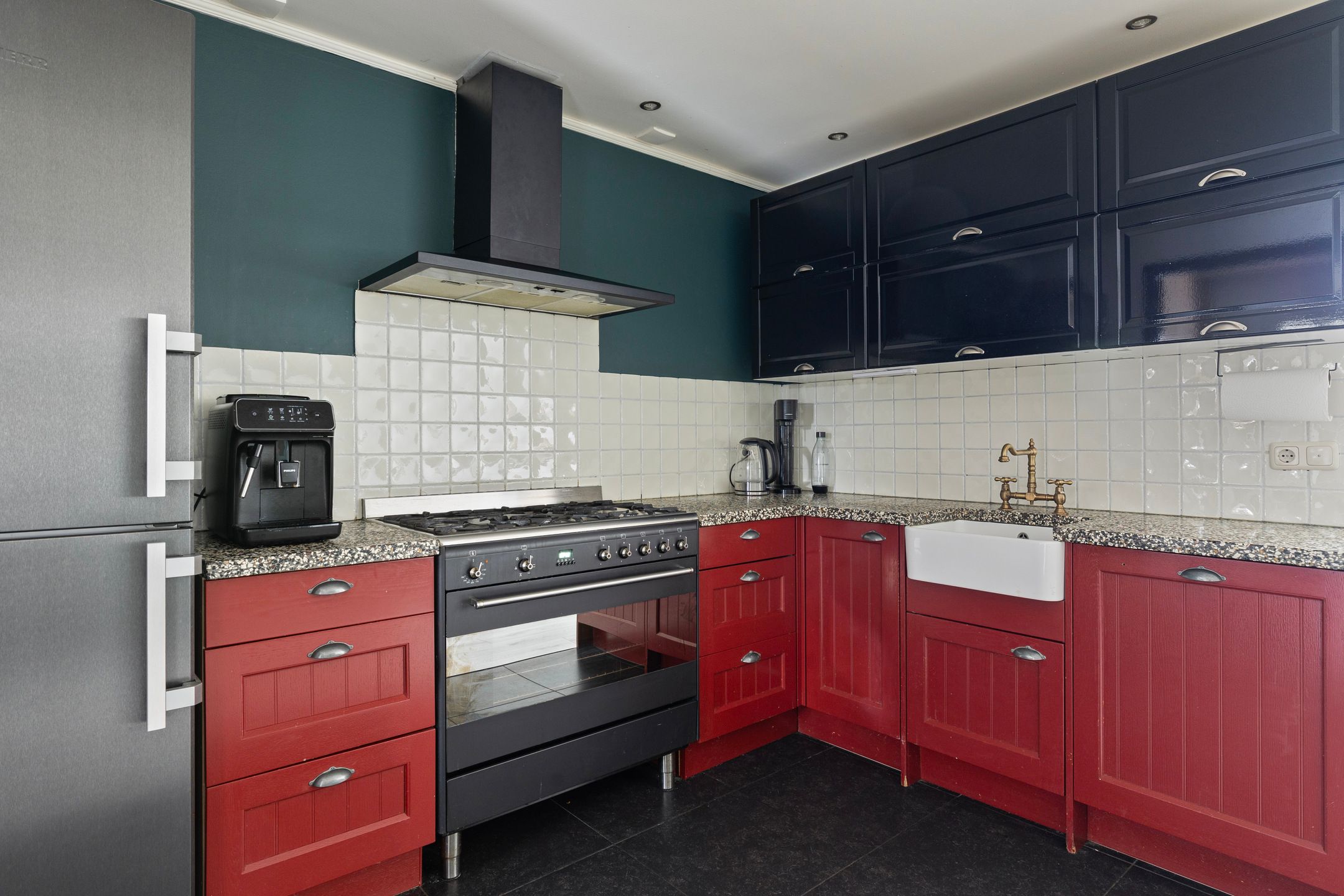 Foto 6 van Kromveen 8