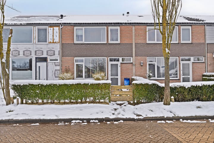 Foto 8 van Kromveen 8