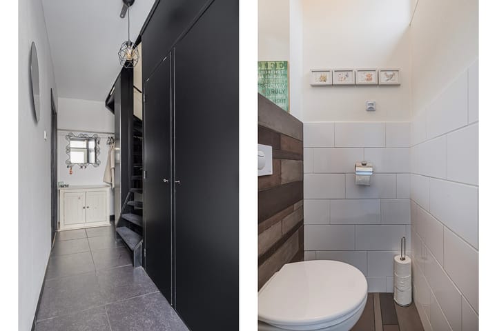 Foto 9 van Kromveen 8