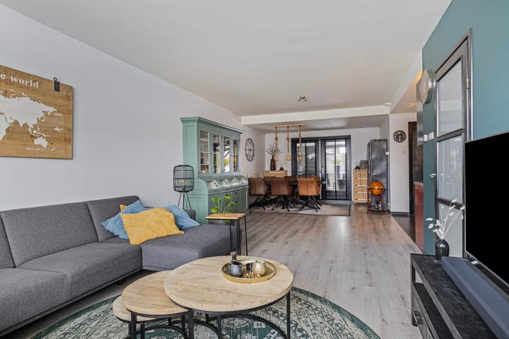 Foto 11 van Kromveen 8