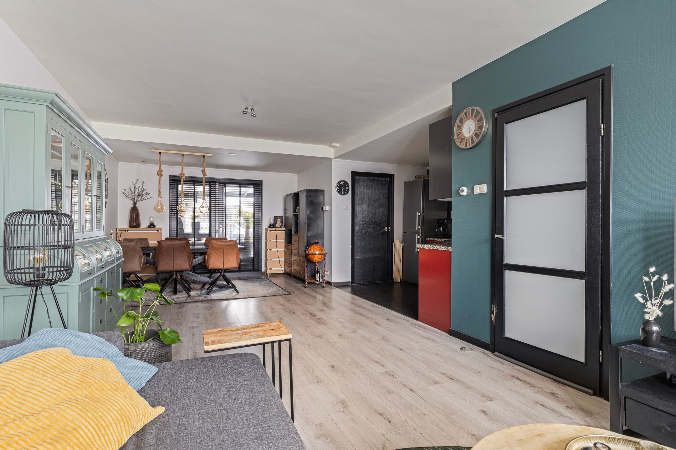 Foto 12 van Kromveen 8