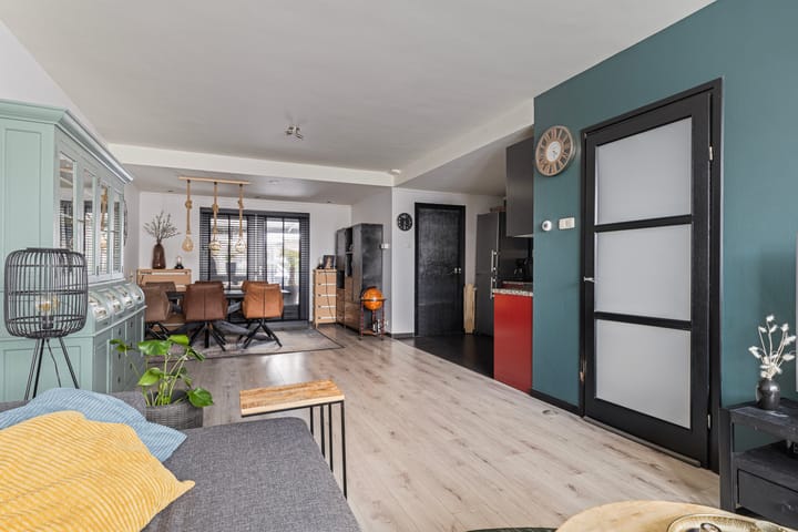 Foto 12 van Kromveen 8