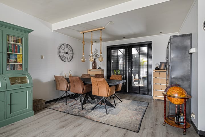 Foto 14 van Kromveen 8