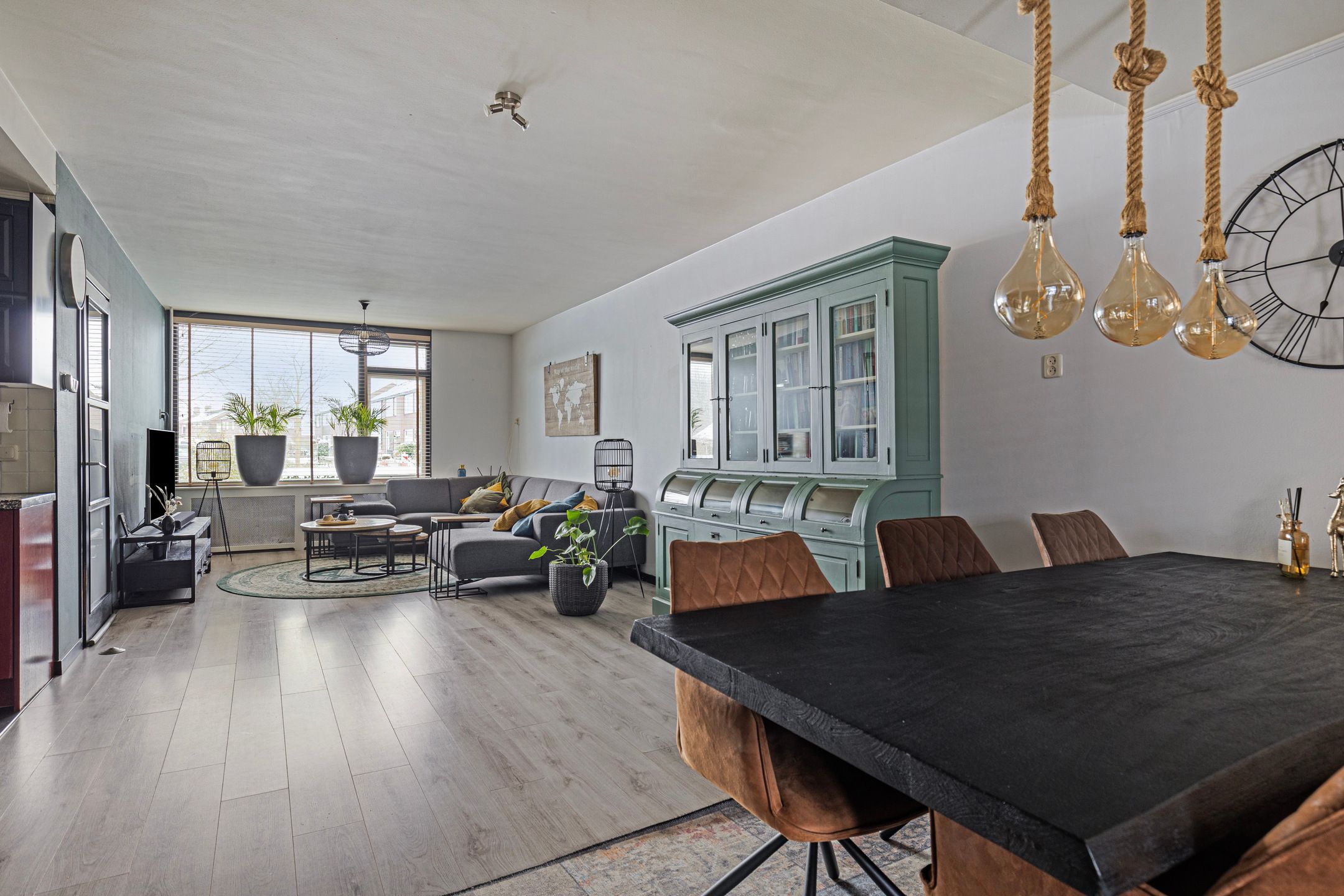 Foto 15 van Kromveen 8