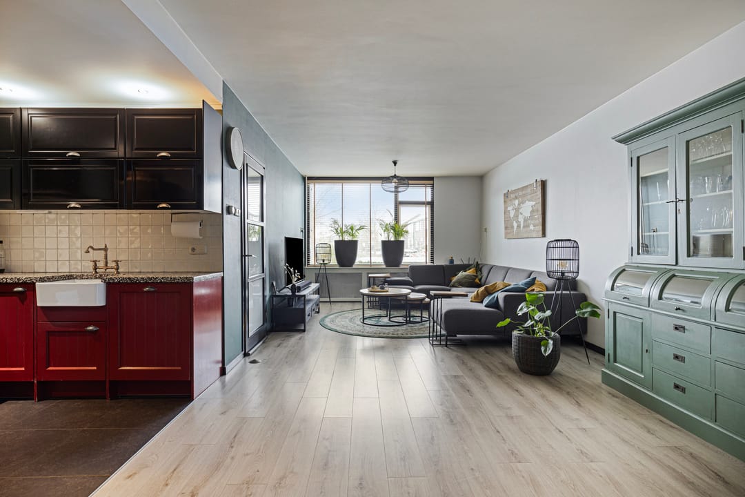 Foto 16 van Kromveen 8