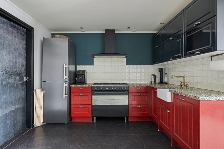 Foto 18 van Kromveen 8