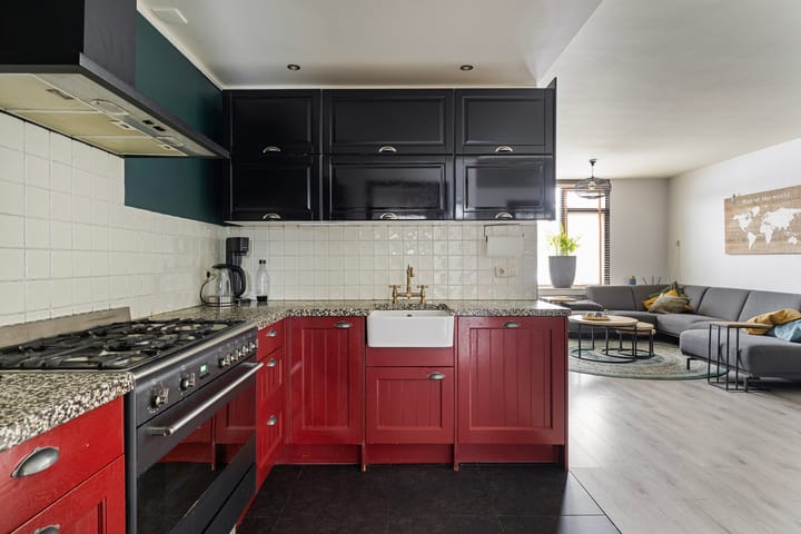 Foto 19 van Kromveen 8